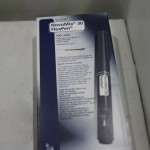 Novomix, flex pen, insulin, diabetes, vaccine, cold chain, box, sehat, online pharmacy